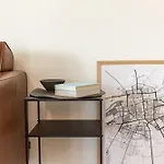 Vintage Parkside Whit Free Parking Near Center Апартаменты *