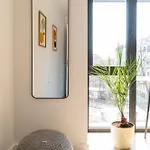 Апартаменты Vintage Parkside Whit Free Parking Near Center *