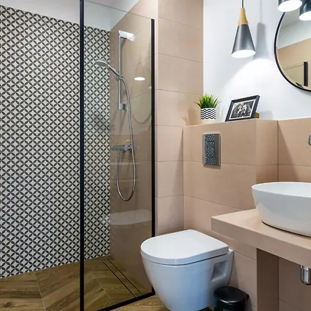 Апартаменти Vintage In Пловдив