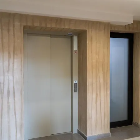 Vintage In Апартаменти