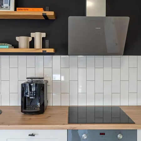 Апартаменти Vintage In Пловдив