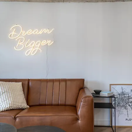 Апартаменти Vintage In Пловдив