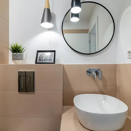 Vintage In Апартаменти Пловдив