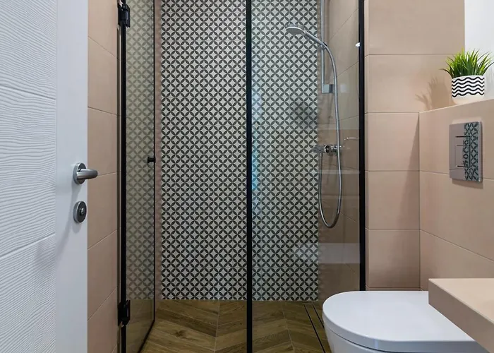 Vintage Parkside Whit Free Parking Near Center * Plowdiw