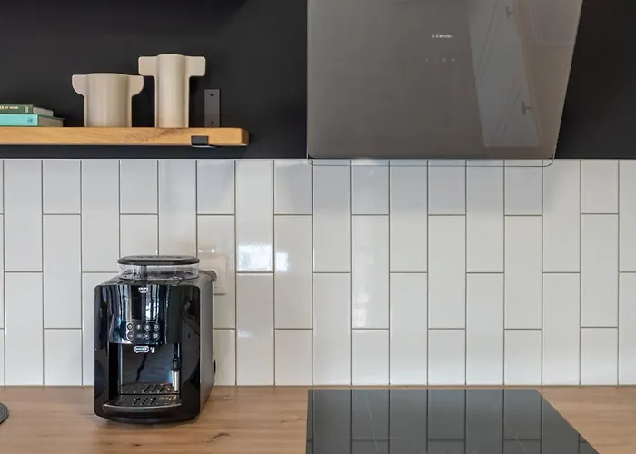 Apartment Vintage Parkside Whit Free Parking Near Center Plowdiw