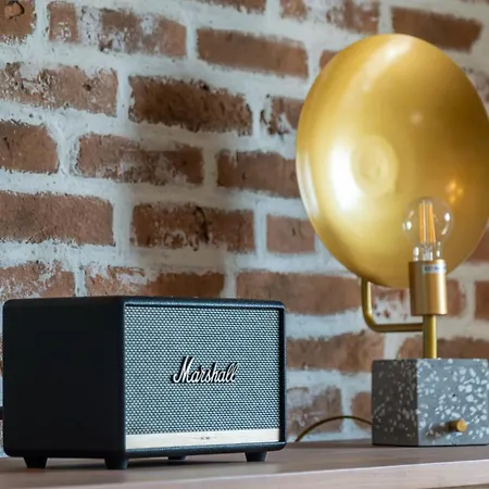 Apartment Vintage In *