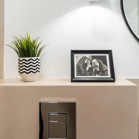 Vintage In Apartment Plowdiw