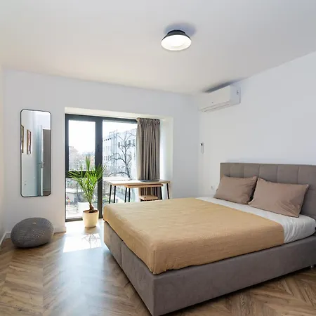 Apartment Vintage In Plowdiw