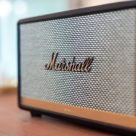 Apartment Vintage In