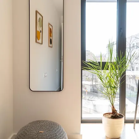 Apartment Vintage In *