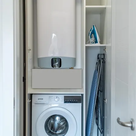 Vintage In Appartement