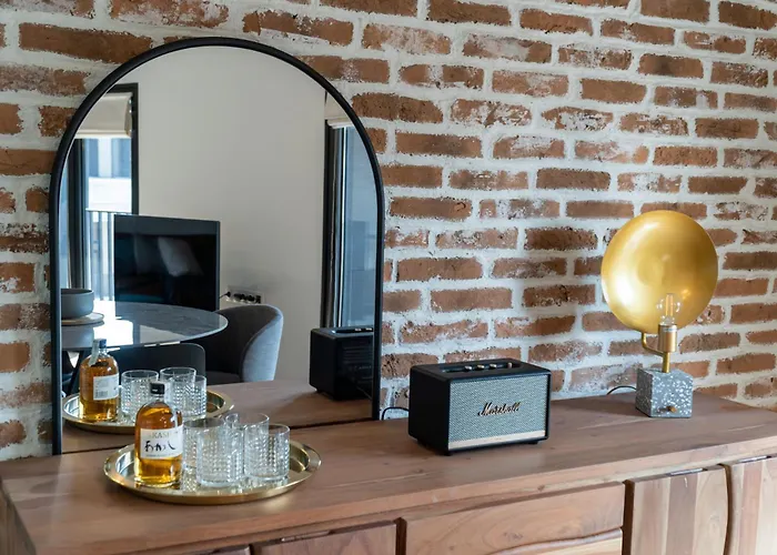 Vintage Parkside Whit Free Parking Near Center 普罗夫迪夫