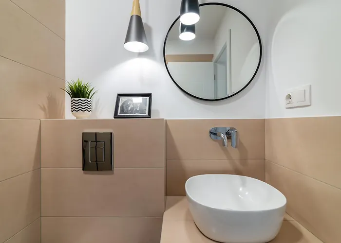 Vintage Parkside Whit Free Parking Near Center Apartamento Plovdiv